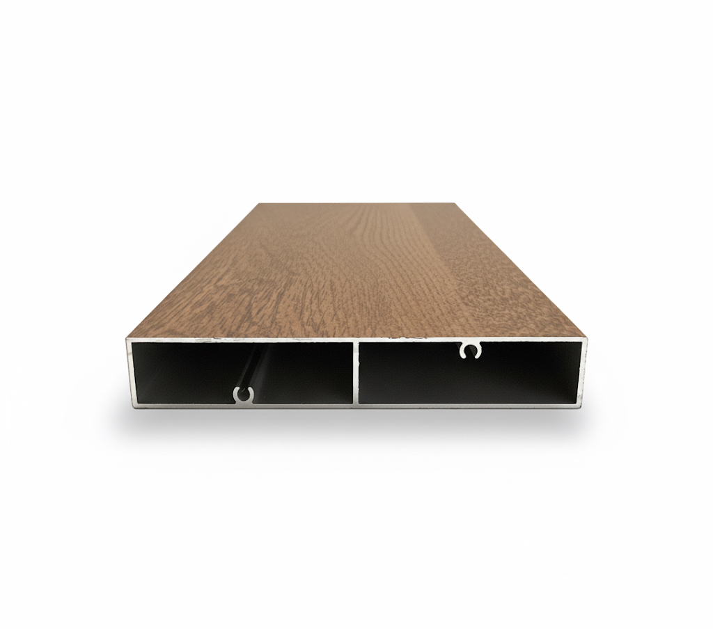 Plaňka 120 zlatý dub